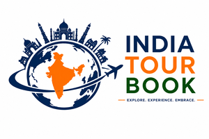 India Tour Book