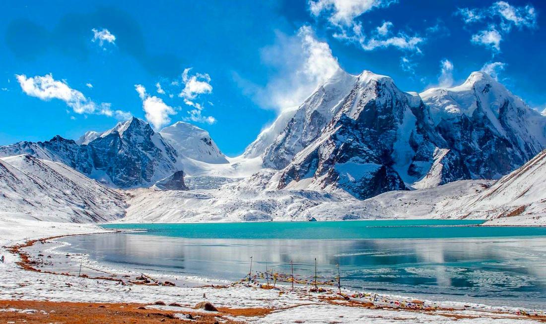 Sikkim