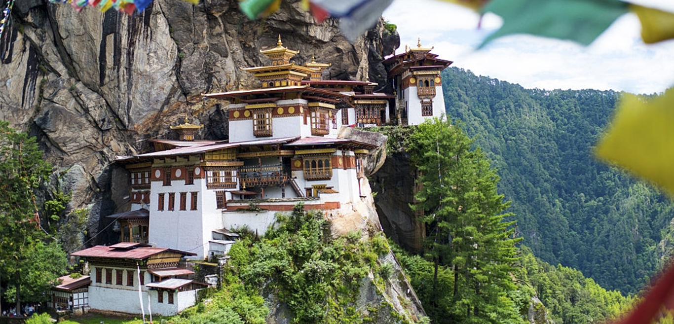 Thimphu