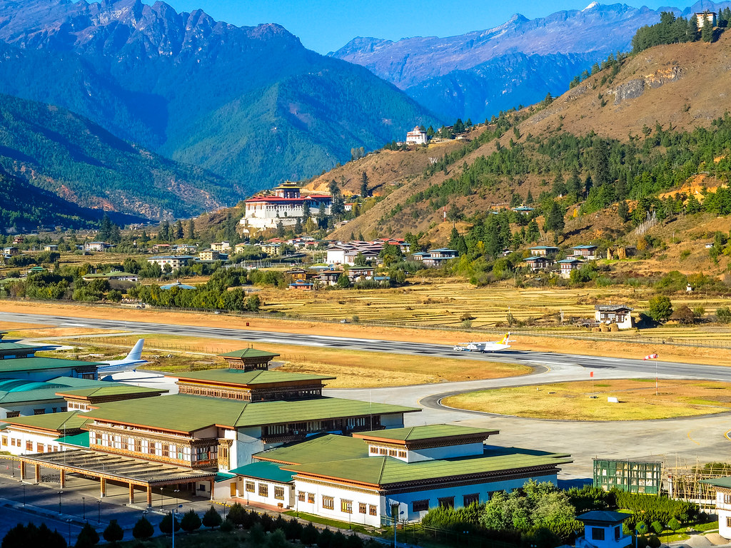 Paro