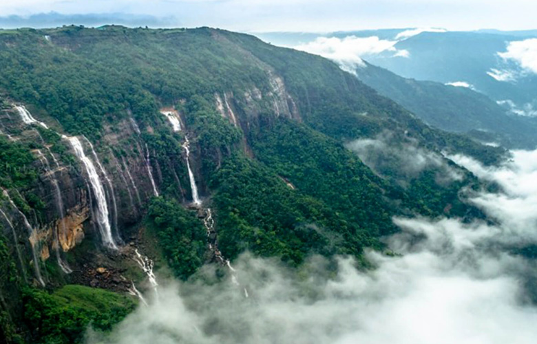 Shillong-Dawki-Cherapunji-Guwahati - 5N/6D - Image 3
