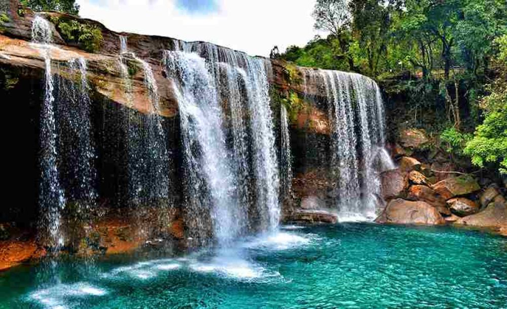 Shillong-Dawki-Cherapunji - 4N/5D - Image 2