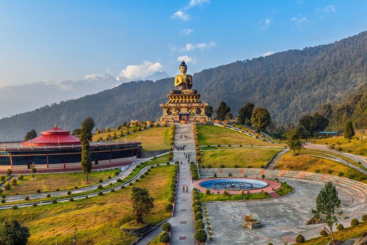 Gangtok-Pelling-Darjeeling - 6N/7D - Image 4